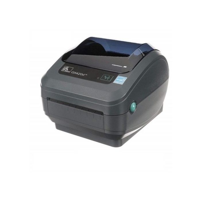 zebra label printer chromebook